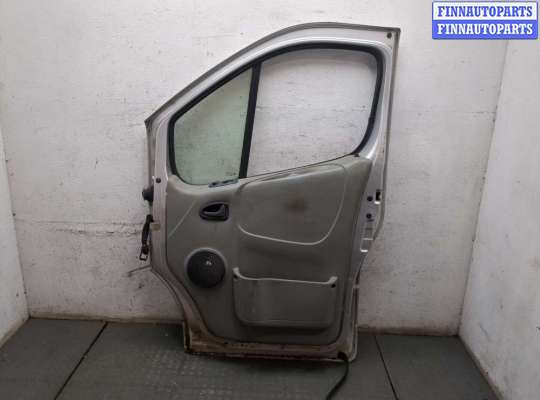 купить Дверь боковая (легковая) на Opel Vivaro 2001-2014