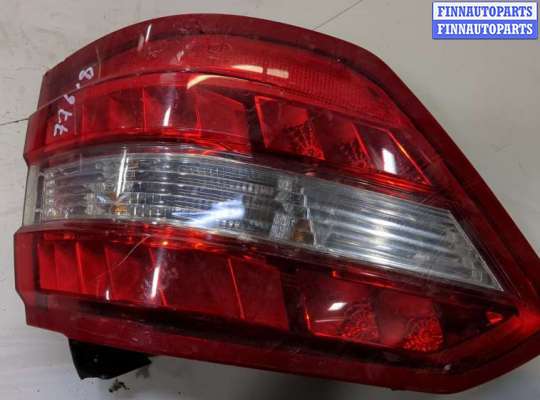 Фонарь (задний) MB1551155 на Mercedes E W212 2009-2016