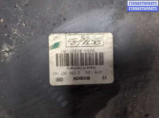 купить Вентилятор радиатора на Ford Fiesta 2008-2013