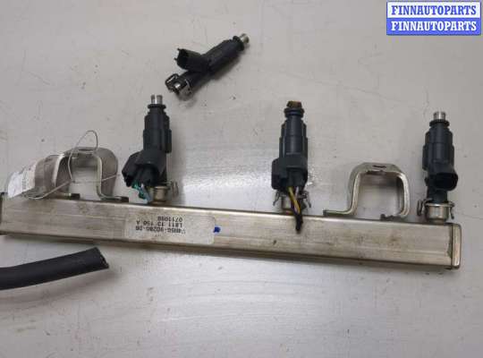 Форсунка топливная FO1862728 на Ford Mondeo 4 2007-2015