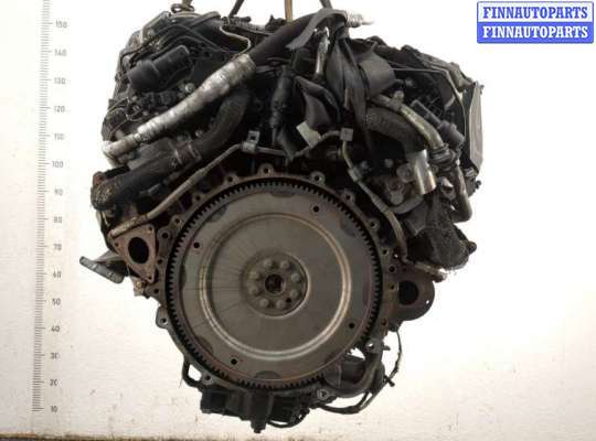 купить Двигатель (ДВС) на Land Rover Range Rover 3 (LM) 2002-2012