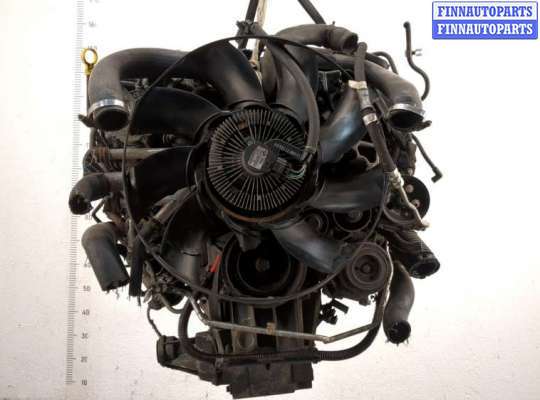 купить Двигатель (ДВС) на Land Rover Range Rover 3 (LM) 2002-2012