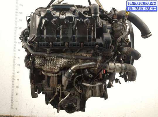 купить Двигатель (ДВС) на Land Rover Range Rover 3 (LM) 2002-2012