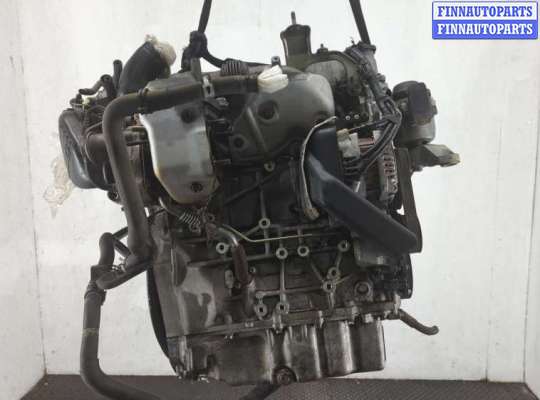 Купить Насос гидроусилителя руля (ГУР) на Mazda CX-7 2007-2012 Насос гидроусилителя руля (ГУР) MZ637005 на Mazda CX-7 2007-2012