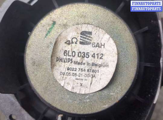 купить Динамик на Seat Ibiza 3 2001-2008