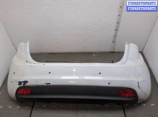 Бампер KA597807 на KIA Venga 2009-2018