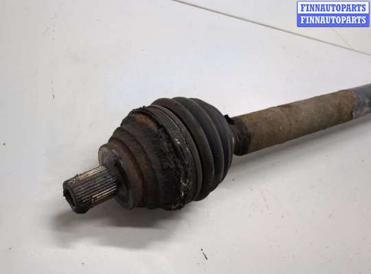 купить Полуось (приводной вал, шрус) на Audi A3 (8P) 2003-2013