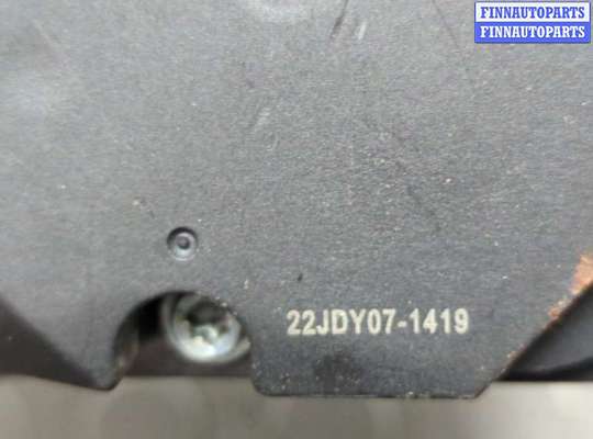 купить Заслонка дроссельная на Audi A6 (C6) Allroad 2006-2011