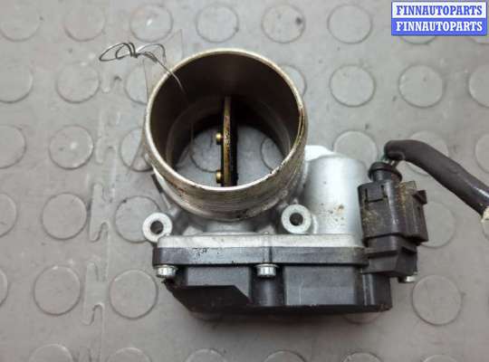 купить Заслонка дроссельная на Audi A6 (C6) Allroad 2006-2011