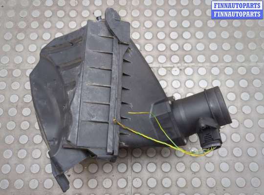 Корпус воздушного фильтра AU1701274 на Audi A4 (B7) 2004-2009