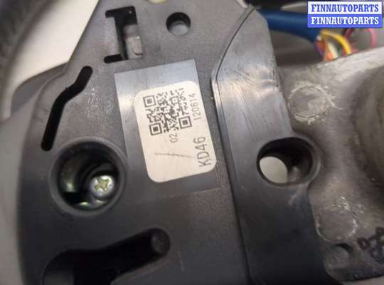 купить Руль на Mazda CX-5 2012-2017