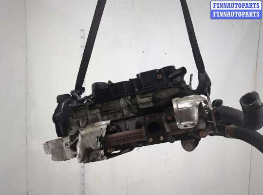 Купить Головка блока (ГБЦ) на Peugeot 308 2007-2013 Головка блока (ГБЦ) PG1208114 на Peugeot 308 2007-2013