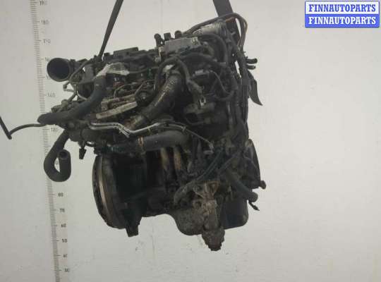 купить Двигатель (ДВС) на Peugeot 3008 2009-2016