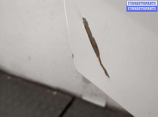 Дверь боковая на Opel Antara