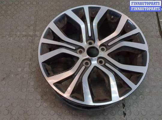 Диск литой MT520333 на Mitsubishi ASX