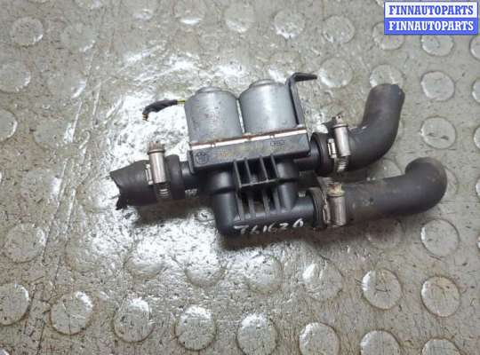 Кран отопителя (печки) BM3602862 на BMW X5 E53 2000-2006