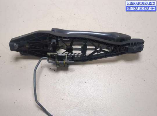 купить Ручка двери наружная на Volvo XC90 2002-2006