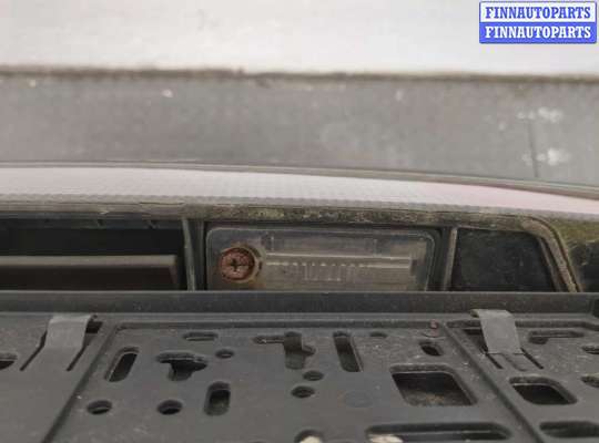 купить Щеткодержатель на Audi A6 (C5) 1997-2005