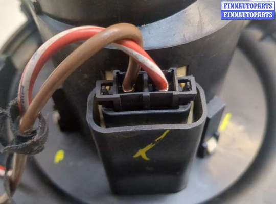 купить Двигатель отопителя (моторчик печки) на Opel Zafira A 1999-2005