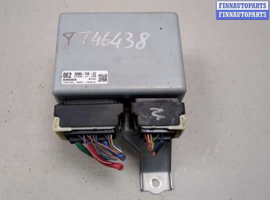 купить Блок управления электроусилителем руля на Honda Civic 2011-2017