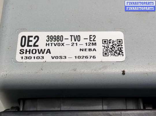 купить Блок управления электроусилителем руля на Honda Civic 2011-2017