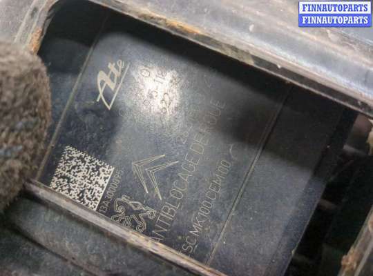 купить Блок АБС, насос (ABS, ESP, ASR) на Citroen C3 picasso 2009-2017