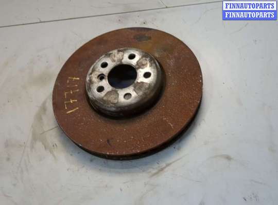 купить Диск тормозной на BMW X3 G01 2017-2024