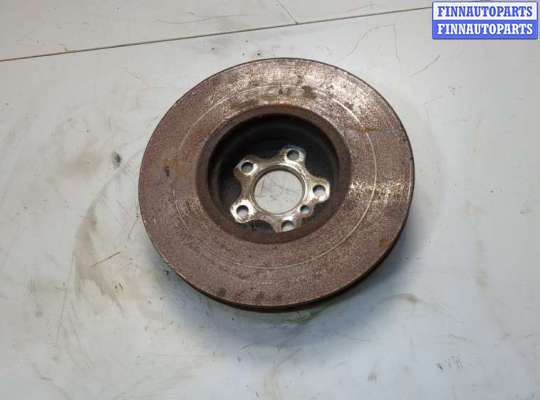 купить Диск тормозной на BMW X3 G01 2017-2024