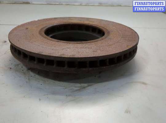 купить Диск тормозной на BMW X3 G01 2017-2024