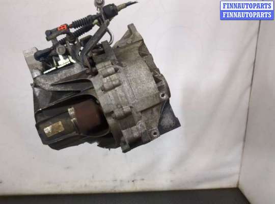 купить КПП 5-ст.мех. (МКПП) на Ford Focus 2 2005-2008