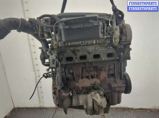 купить Двигатель (ДВС) на Renault Megane 2 2002-2009