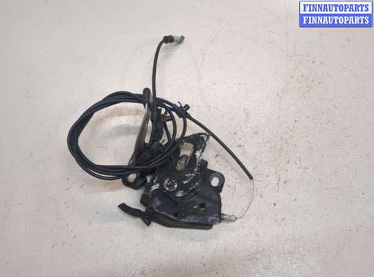 Замок капота HD489731 на Honda Pilot 2008-2015