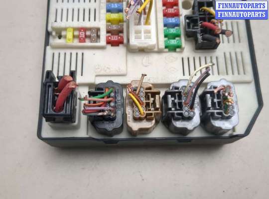 купить Блок предохранителей на Renault Megane 3 2009-2016