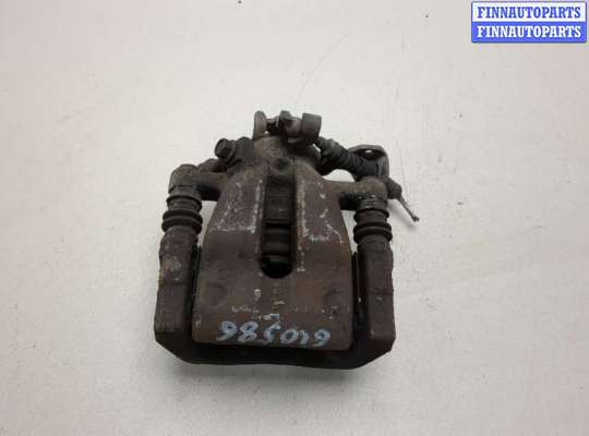 Суппорт OP2233501 на Opel Astra H 2004-2010