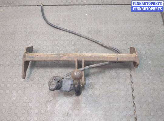 купить Устройство прицепное (фаркоп) на Opel Antara 2006-2015