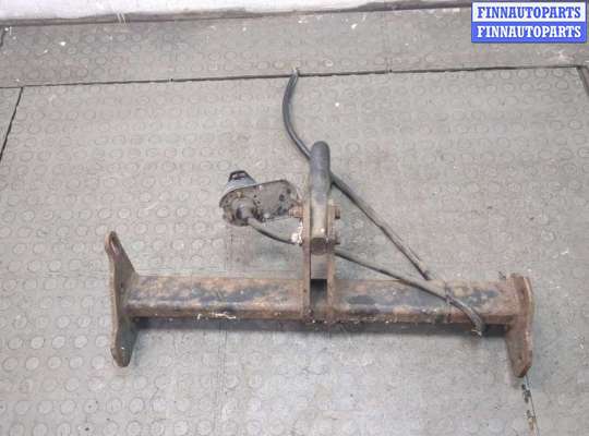 купить Устройство прицепное (фаркоп) на Opel Antara 2006-2015