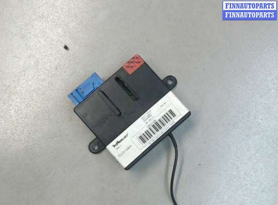 купить Блок управления навигацией на Citroen C5 2001-2004