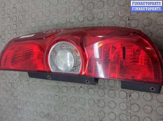 Фонарь (задний) FT574765 на Opel Combo 2011-2017