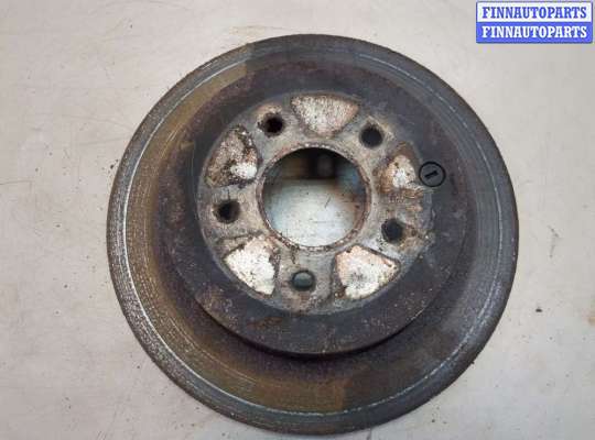 купить Диск тормозной на Nissan Murano 2002-2008