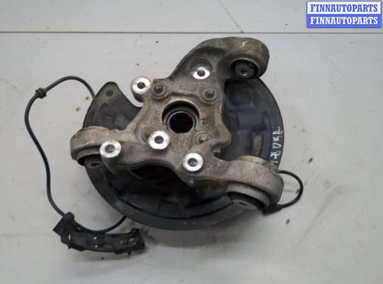 купить Ступица (кулак, цапфа) на Mercedes GLA X156 2014-2020