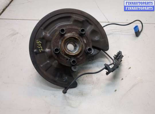 купить Ступица (кулак, цапфа) на Mercedes GLA X156 2014-2020