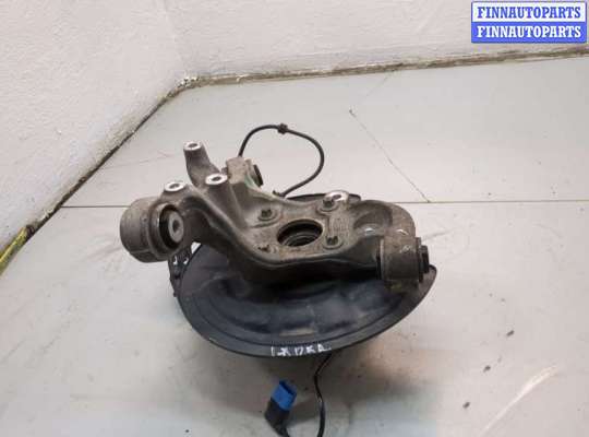 купить Ступица (кулак, цапфа) на Mercedes GLA X156 2014-2020