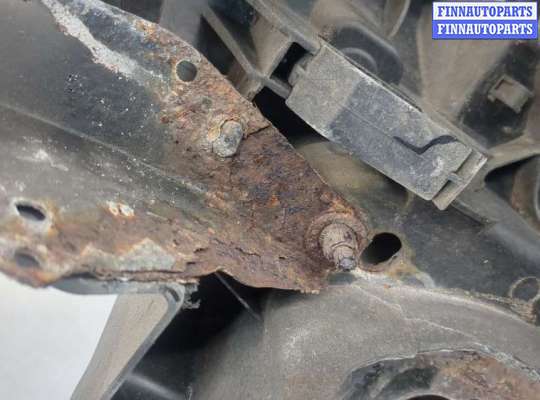 купить Рамка передняя (телевизор) на Volkswagen Passat 6 2005-2010