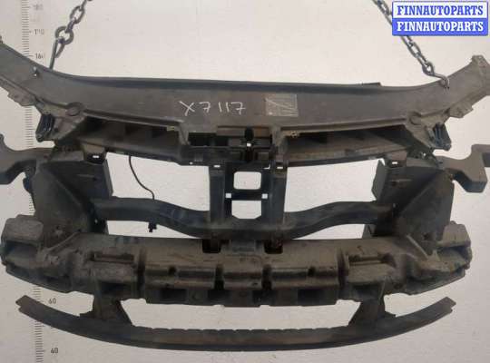 купить Рамка передняя (телевизор) на Volkswagen Passat 6 2005-2010
