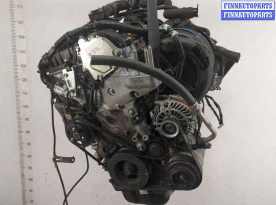 ТНВД MZ642404 на Mazda CX-5 2017-2021