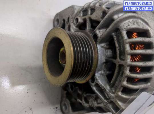купить Генератор на Renault Modus 2004-2012