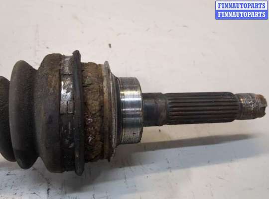 купить Полуось (приводной вал, шрус) на Subaru Forester (S11) 2002-2008