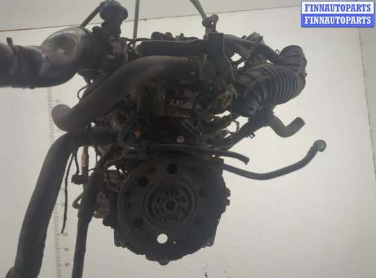 купить Двигатель (ДВС) на Hyundai i30 2007-2012