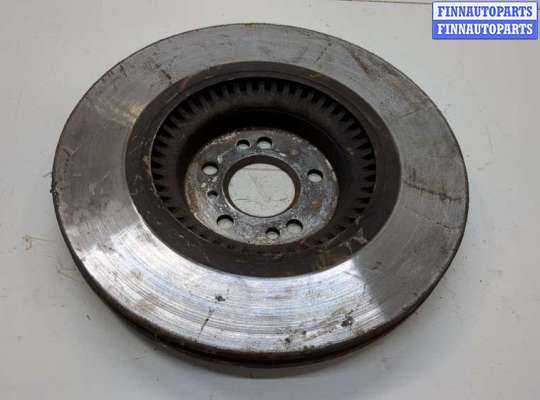 Диск тормозной MB1672278 на Mercedes GL X164 2006-2012