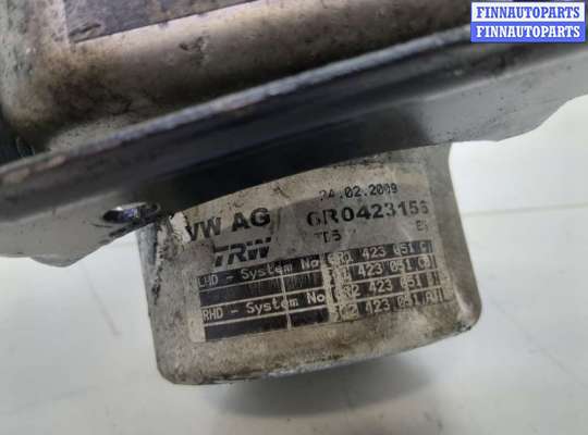 купить Насос электрический усилителя руля на Volkswagen Polo 2005-2009
